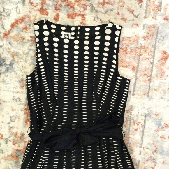 Anne Klein Dress *NWT* - Picture 3 of 4